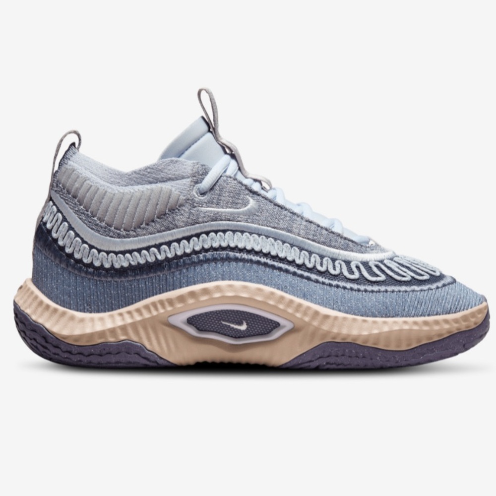 Nike Cosmic Unity 3 Basketball shoes